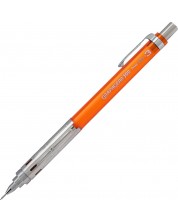 Creion automat Pentel GraphGear 300 - 0,3 mm -1