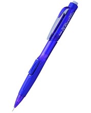 Creion automat Pentel Click PD277 - 0.7 mm, albastru -1