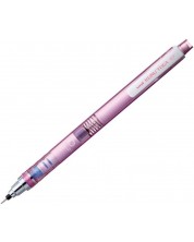 Creion automat Uni Kuru Toga - M7-450T, 0.7 mm, roz