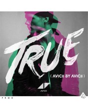 Avicii - True: Avicii By Avicii (CD)	