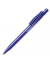 Creion auto Schneider - 565, 0,5 mm, albastru -1