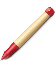 Creion mecanic  Lamy - Abc, 1.4 mm, Red	