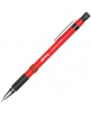 Creion automat Rotring Visumax - Negru, 0.5 mm -1