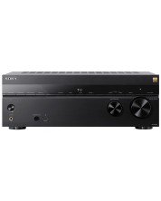 Receiver AV Sony - TA-AN1000, negru -1