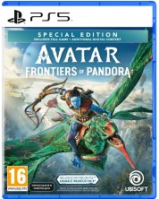 Avatar: Frontiers of Pandora - Special Edition (PS5) -1