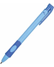 Creion mecanic Stabilo - HB, pentru mână stângă