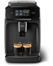 Aparat de cafea Philips - 2200 Series, EP1200/00, 15 bar, 1.8 l, negru -1