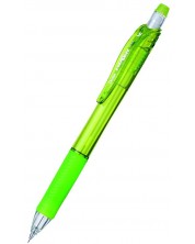 Creion automat Pentel Energize - 0.5 mm, verde-deschis -1
