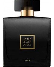 Avon Parfum Little Black Dress, 100 ml -1