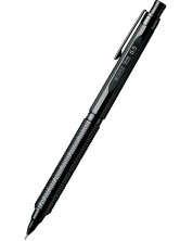Creion mecanic Pentel Orenz Nero - Negru, 05 mm -1