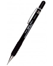 Creion automat Pentel 120 A315 - 0.5 mm, negru