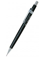 Creion automat Pentel P205 - 0.5 mm, negru