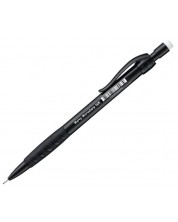 Creion automat 005 - 0.5 mm, negru