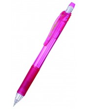 Creion automat Pentel Energize - 0.7 mm, roz -1