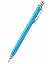 Creion automat Pentel Orenz - 0.7 mm, albastru-deschis -1