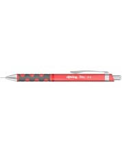 Creion automat Rotring Tikky - 0,5 mm, roz -1