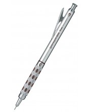Creion automat Pentel Graphgear 1000 - 0.3 mm	 -1