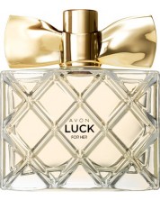 Avon Parfum Luck, 50 ml