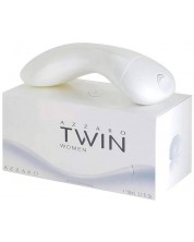Azzaro Apă de toaletă Twin For Women, 80 ml -1