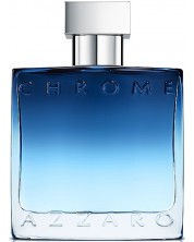 Azzaro Apă de parfum Chrome, 50 ml