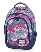 Rucsac scolar Cool Pack Drafter - Pastel Orient