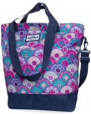 Geanta de umar Cool Pack Soho - Pastel Orient -1