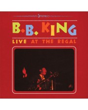 B.B. King - Live at the Regal (Vinyl)