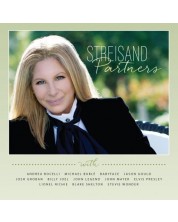 Barbra Streisand - Partners (CD)