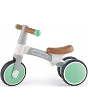 Bicicleta de echilibru Hape - Vespa, verde deschis -1