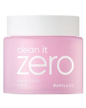 Banila Co Clean it Zero Balsam de curățare Original, 180 ml