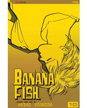 Banana Fish, Vol. 10