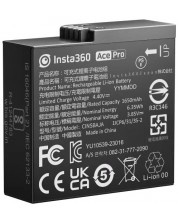 Baterie Insta360 - Ace Pro -1