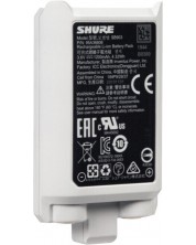 Baterie pentru emitator wireless Shure - SB903, alba -1