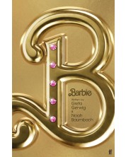 Barbie: The Screenplay -1
