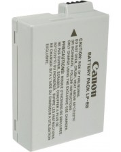 Baterie Canon - LP-E8, 1120 mAh, alb