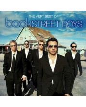 Backstreet Boys - The Very Best of (CD) -1