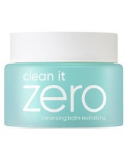 Banila Co Clean it Zero Balsam revitalizant, 100 ml