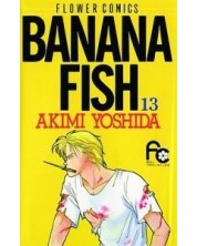 Banana Fish, Vol. 13