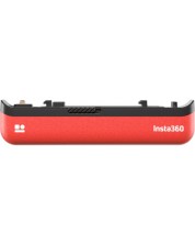 Baterie Insta360 - Battery Base ONE RS, roșie