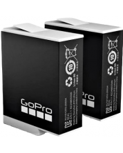 Baterie GoPro - Enduro ADBAT-211 1720mAh, pentru HERO 9/10, 2 buc. -1