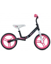 Bicicleta de balans Byox - Zig Zag, roz