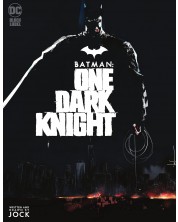 Batman: One Dark Knight (Paperback) -1
