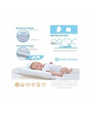 Pernă anti sufocare Baby Matex - Aero 3D -1