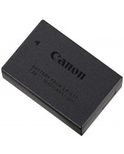 Baterie Canon pentru aparate foto - LP-E17, Li-Ion, negru -1