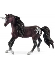 Figurina Schleich Bayala - Unicorn lunar, armasar