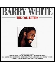 Barry White - The Collection (CD)