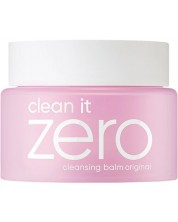 Banila Co Clean it Zero Balsam de curățare Original, 100 ml -1