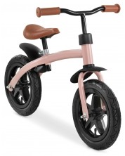 Bicicletă echilibru Hauck - E Z Rider 12'', Matt Rose