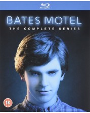 Bates Motel: The Complete Series (Blu-ray)