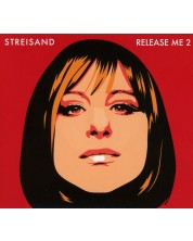 Barbra Streisand - Release Me Vol 2 (CD)	